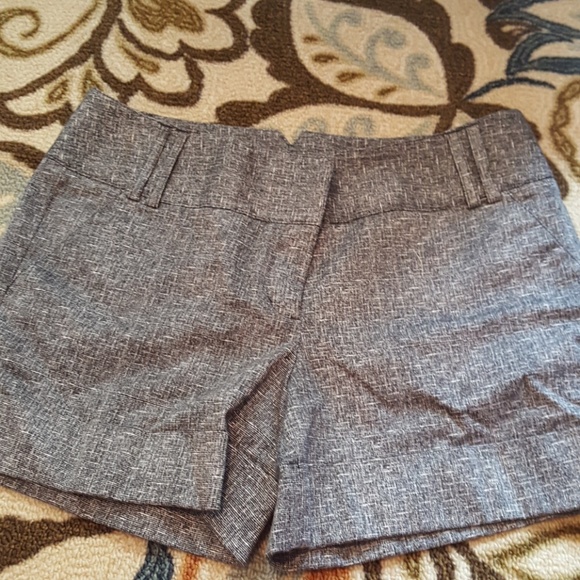 Express Pants - Express shorts